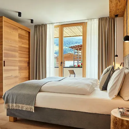 Les Contrades Aparthotel