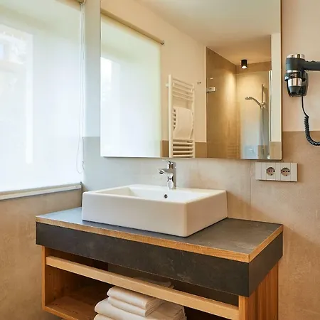 Aparthotel Les Contrades La Villa (Trentino Alto Adige)
