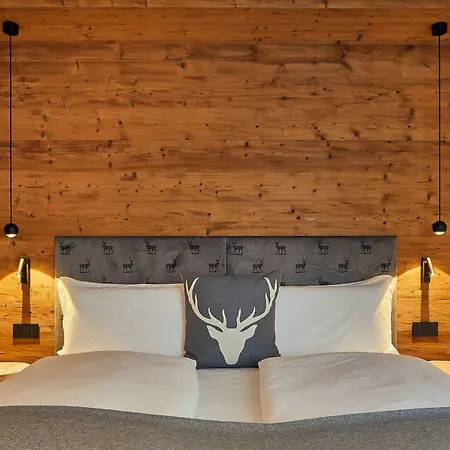 Les Contrades Aparthotel