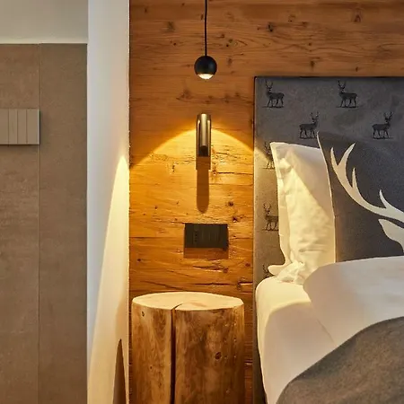 Aparthotel Les Contrades