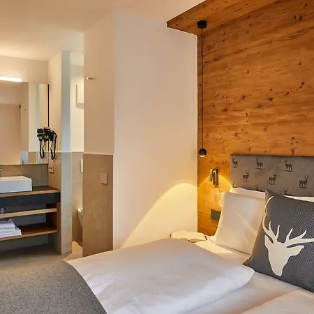 Aparthotel Les Contrades