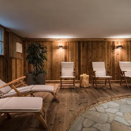 Les Contrades 3* La Villa (Trentino Alto Adige)