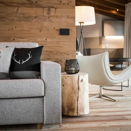 Aparthotel Les Contrades La Villa (Trentino Alto Adige)
