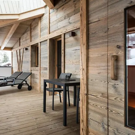 Aparthotel Les Contrades La Villa (Trentino Alto Adige)